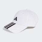 Mu&scaron;ki kačket adidas BBALL 3S CAP NL