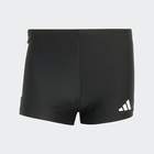 Muški kupaći adidas 3S BLD BOXER