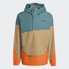 Muški šuškavac adidas XPL 2.5L ANORAK