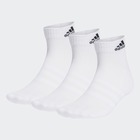 Unisex čarape adidas C SPW ANK 3P