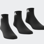 Unisex čarape adidas C SPW ANK 3P
