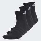Unisex čarape adidas C SPW ANK 3P