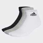 Unisex čarape adidas C SPW ANK 3P