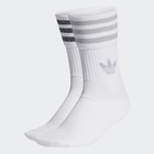 Unisex čarape adidas MID CUT GLT SCK