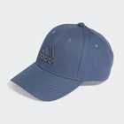 Unisex kačket adidas BBALL CAP TONAL