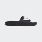 Unisex papuče adidas SHMOOFOIL SLIDE