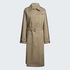 Ženska jakna adidas TRENCH CT TW