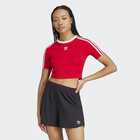 Ženska majica adidas 3 S BABY TEE