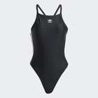 Ženska majica adidas 3 S BODYSUIT