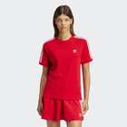 Ženska majica adidas 3 STRIPE TEE