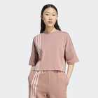 Ženska majica adidas 3 STRIPES TEE