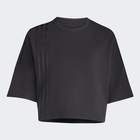 Ženska majica adidas 3 STRIPES TEE