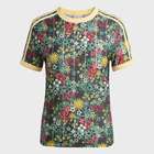 Ženska majica adidas 3S TEE SLIM