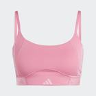 Ženska majica adidas AER LS HYGLM Q3