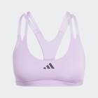 Ženska majica adidas AERIM LS STRNGT