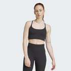Ženska majica adidas ALL ME RIB LS