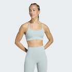 Ženska majica adidas ALL ME RIB LS