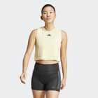 Ženska majica adidas BOXY TANK 3S