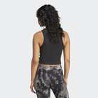 Ženska majica adidas ESS RIB TANK