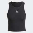 Ženska majica adidas ESS RIB TANK
