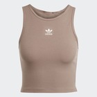 Ženska majica adidas ESS RIB TANK