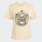 Ženska majica adidas FARM GFX TEE