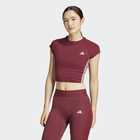 Ženska majica adidas HYGLM T Q1