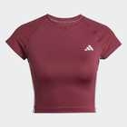 Ženska majica adidas HYGLM T Q1