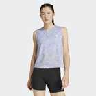 Ženska majica adidas OTR E AOP T W