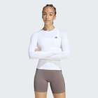 Ženska majica adidas PWR ESS C LS