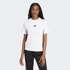 Ženska majica adidas W 3S SJ T
