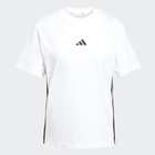 Ženska majica adidas W 3S SJ T