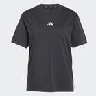 Ženska majica adidas W 3S SJ T