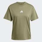Ženska majica adidas W 3S SJ T