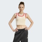 Ženska majica adidas W STADIUM TANK