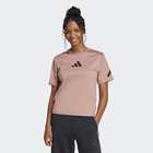 Ženska majica adidas W Z.N.E. TEE