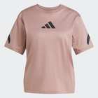 Ženska majica adidas W Z.N.E. TEE
