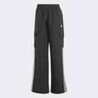 Ženska trenerka donji dio adidas 3S CARGO PANTS