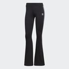 Ženska trenerka donji dio adidas FLARED LEGGINGS
