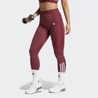 Ženska trenerka donji dio adidas HYGLM 1/1 L Q1