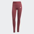 Ženska trenerka donji dio adidas HYGLM 1/1 L Q1