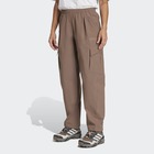 Ženska trenerka donji dio adidas W CARGO PANTS