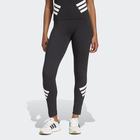 Ženska trenerka donji dio adidas W FI 3S LEGGING
