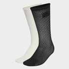 Ženske čarape adidas CROCHET CR S 2P