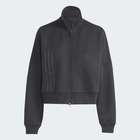 Ženski duks adidas 3 STRIPES ZIPUP