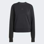 Ženski duks adidas D4T KNIT CREW