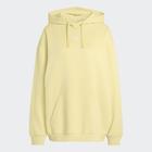 Ženski duks adidas ESS OS HOODIE