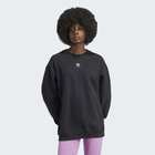 Ženski duks adidas ESS SWEATSHIRT