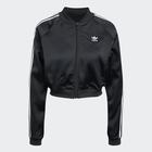 Ženski duks adidas SATIN TT