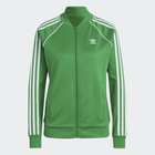 Ženski duks adidas SST CLASSIC TT